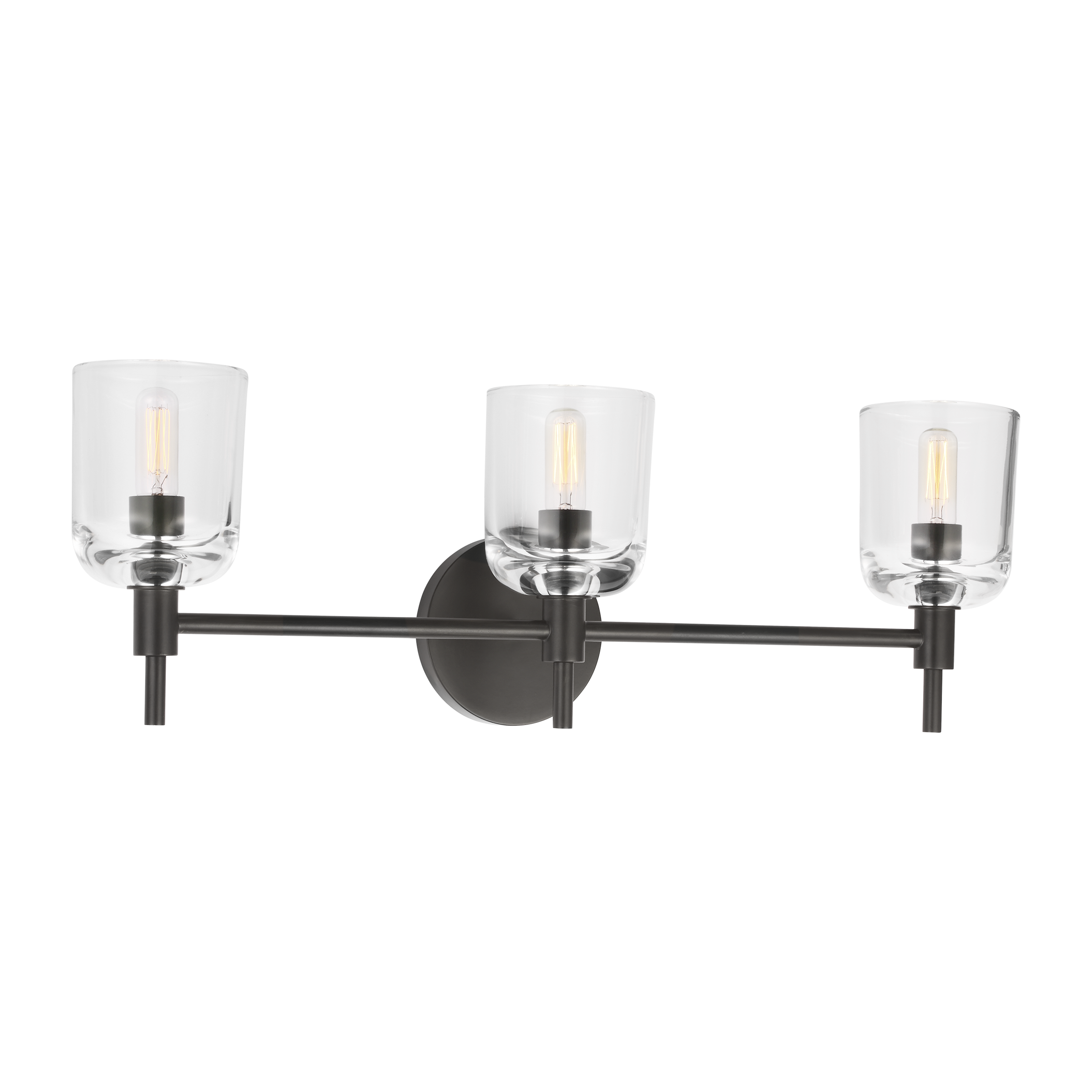Hartley 3 - Light Vanity
