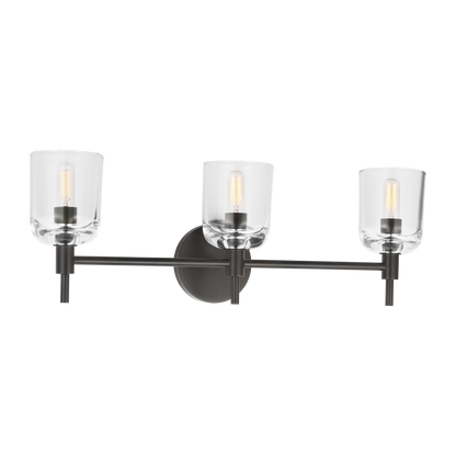 Hartley 3 - Light Vanity