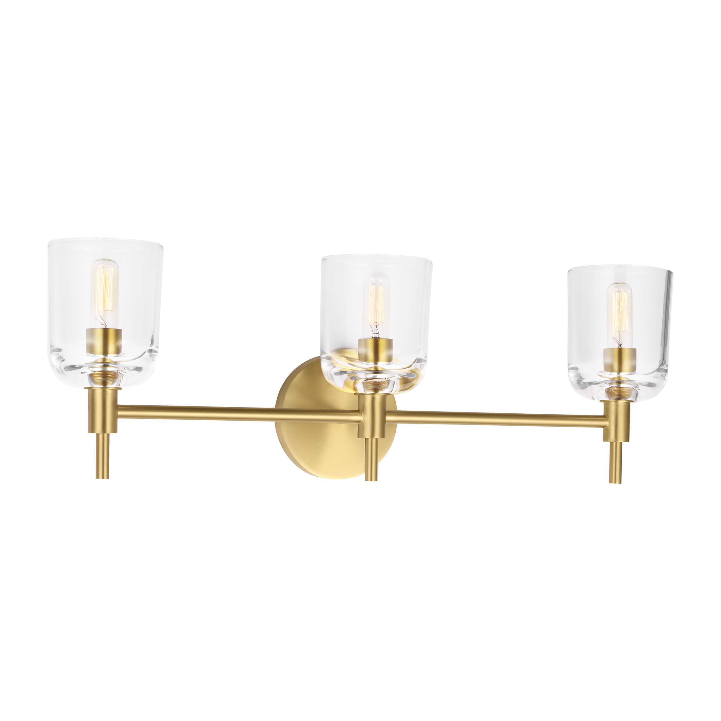 Hartley 3 - Light Vanity