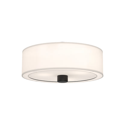 Theo Flush Mount
