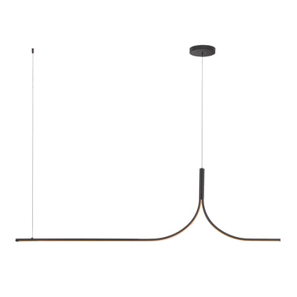 Thread Linear Pendant