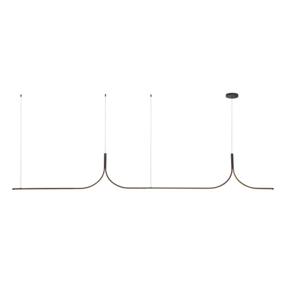 Thread Linear Pendant
