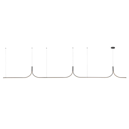 Thread Linear Pendant