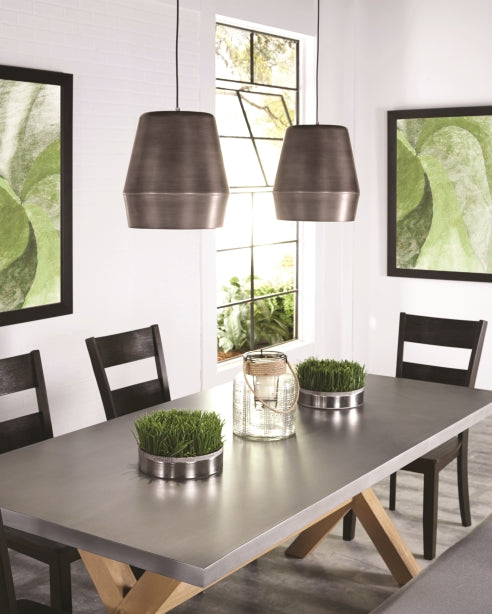 Allea Pendant