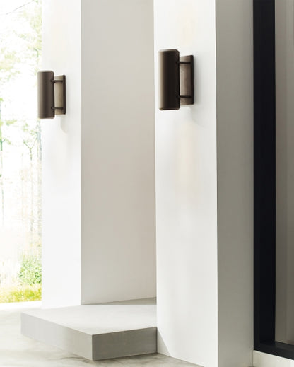 Aspenti Outdoor Wall