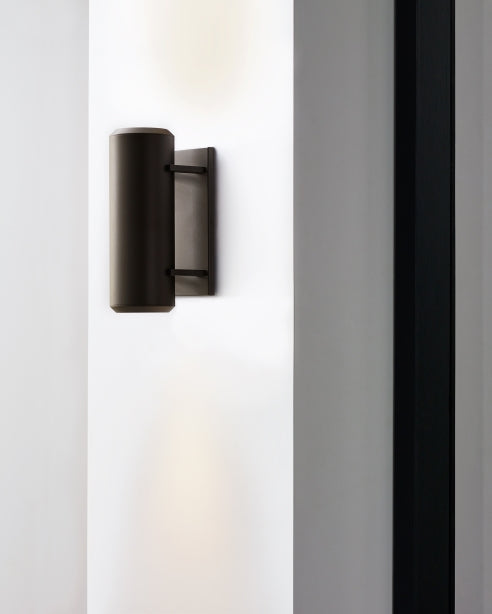 Aspenti Outdoor Wall
