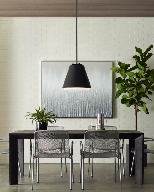 Bowman Outdoor Pendant