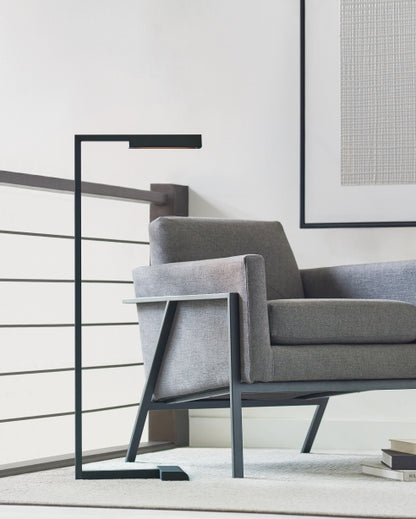 Dessau Floor Lamp
