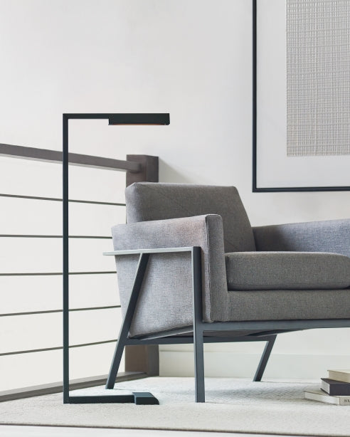 Dessau Floor Lamp