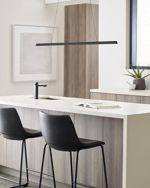 Dessau Linear Suspension