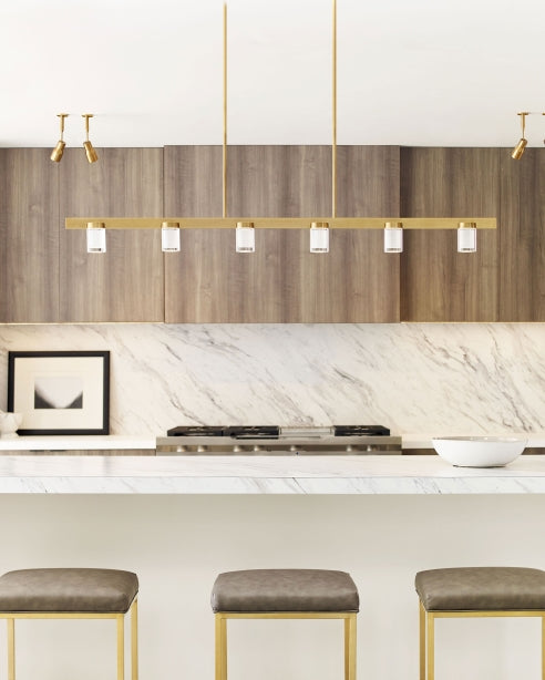 Esfera Linear