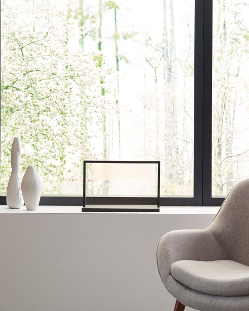 Everett Table Lamp
