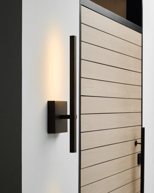 Filo Outdoor Wall