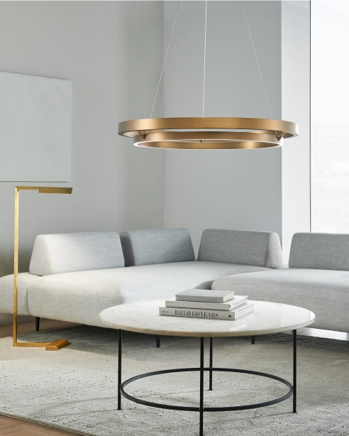 Dessau Floor Lamp