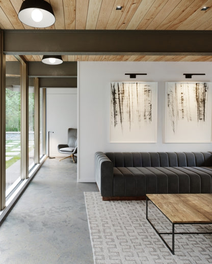 Dessau Picture Light
