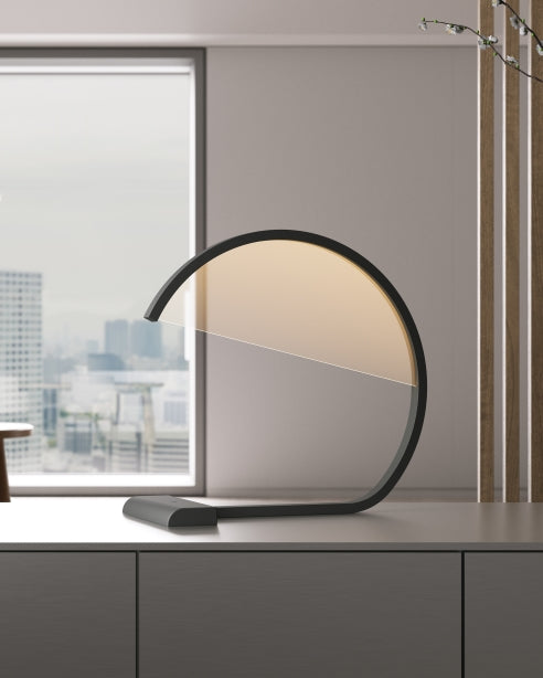 Karla Table Lamp