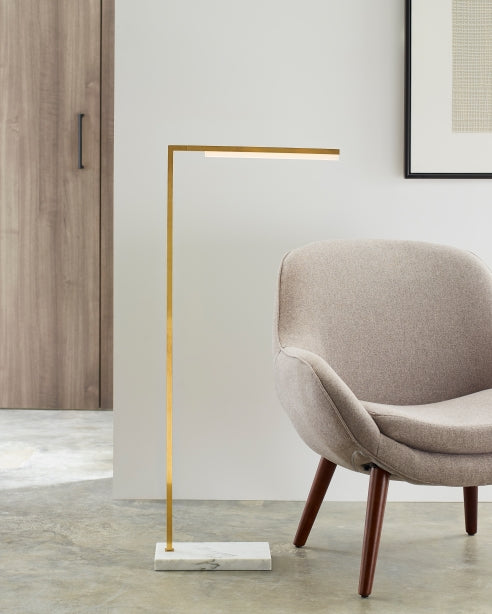 Klee Floor Lamp