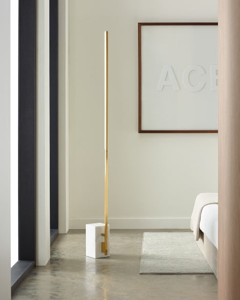 Klee Floor Lamp