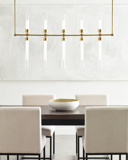 Linger Linear Suspension