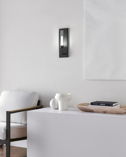 Linger Wall
