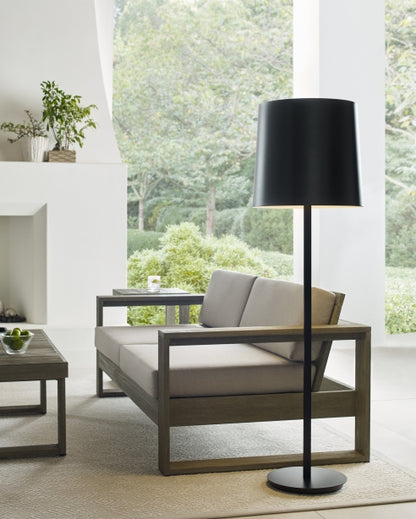 Lucia Outdoor Floor Lamp