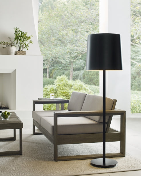 Lucia Outdoor Floor Lamp