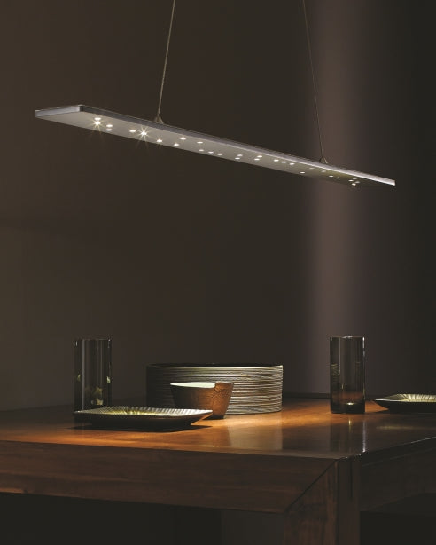 Parallax Linear Suspension
