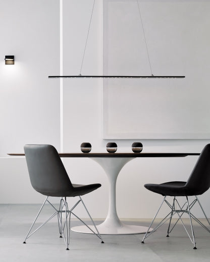 Parallax Linear Suspension