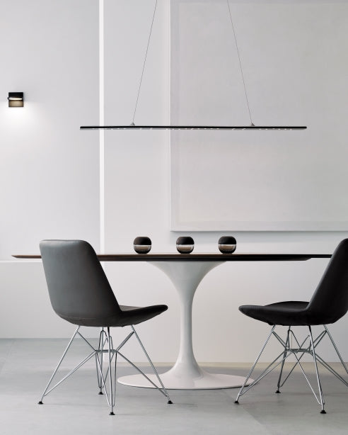 Parallax Linear Suspension