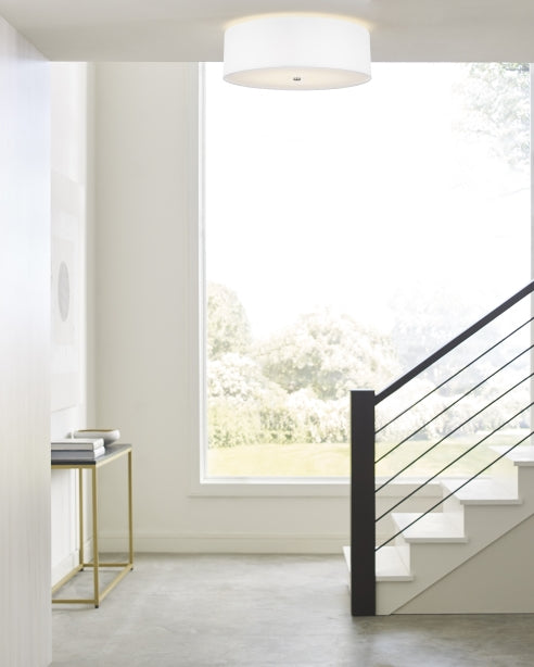 Pullman Flush Mount