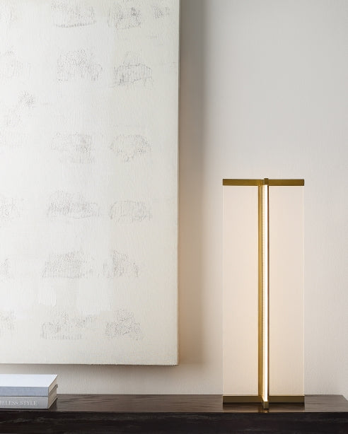 Rohe Table Lamp