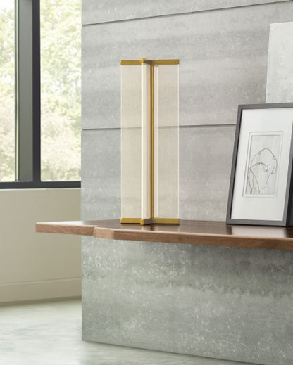 Rohe Table Lamp