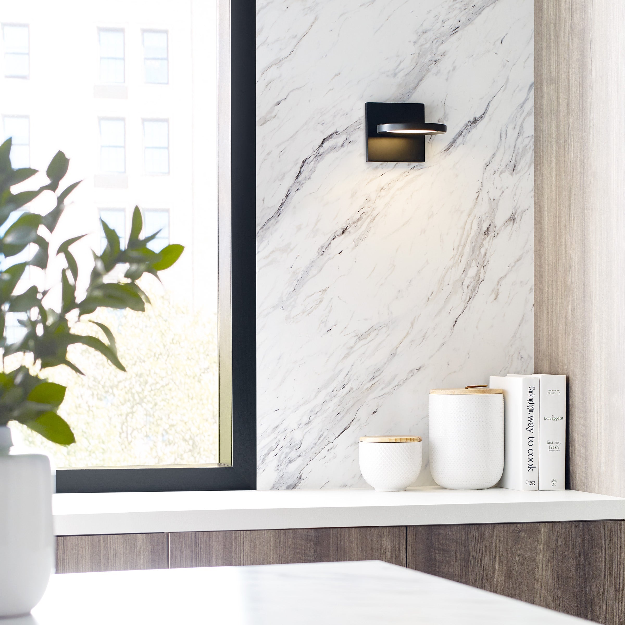 Spectica Wall