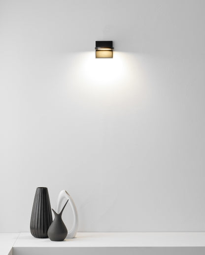 Spectica Wall