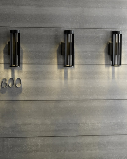 Turbo Outdoor Wall