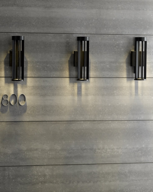 Turbo Outdoor Wall