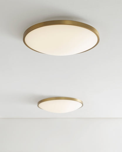 Vance Flush Mount