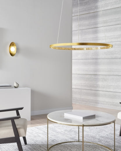 Vellavi Chandelier
