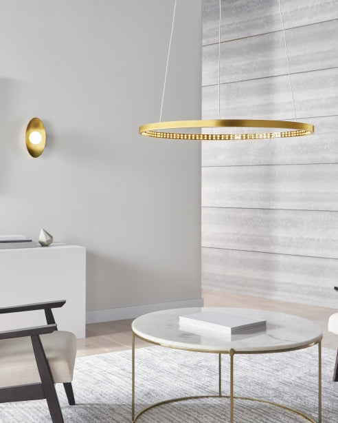 Vellavi Chandelier