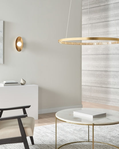 Vellavi Chandelier