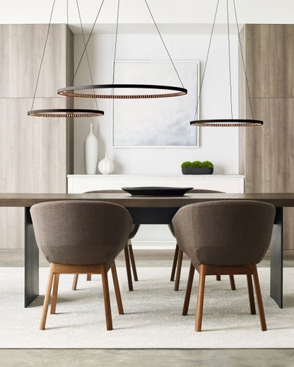 Vellavi Chandelier