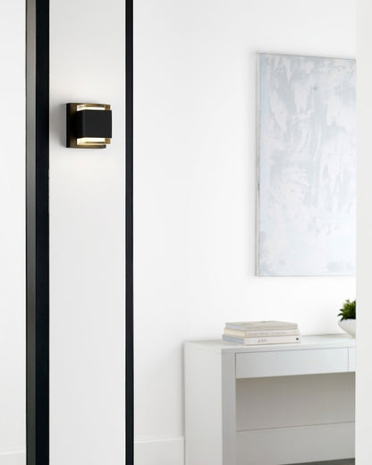 Voto Outdoor Wall