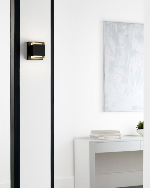 Voto Outdoor Wall
