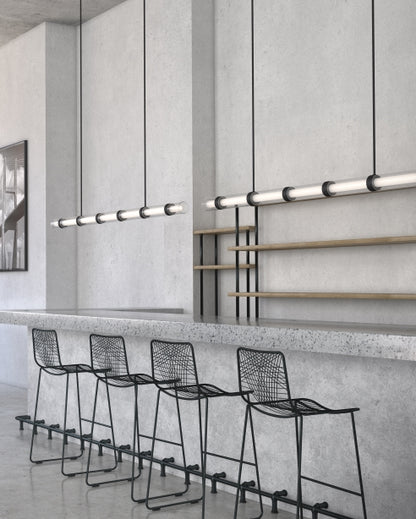 Wit Linear Suspension