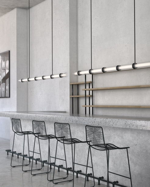Wit Linear Suspension
