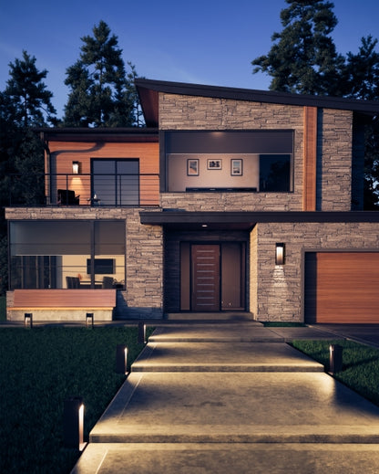Zur Outdoor Wall