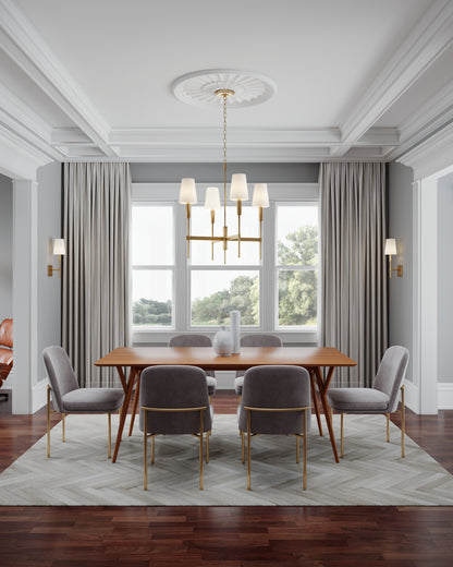 Beckham Classic Chandelier