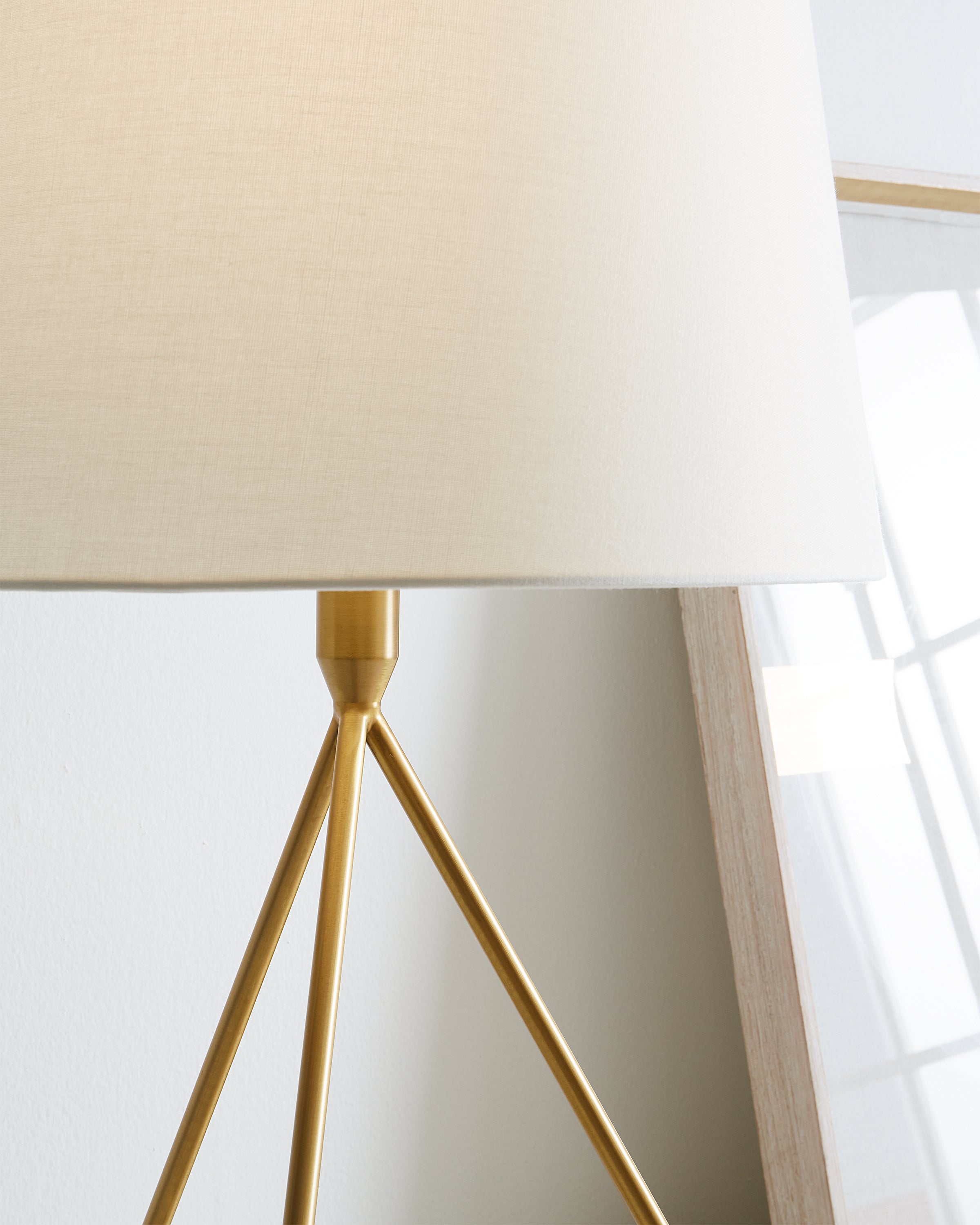Dylan Tall Table Lamp