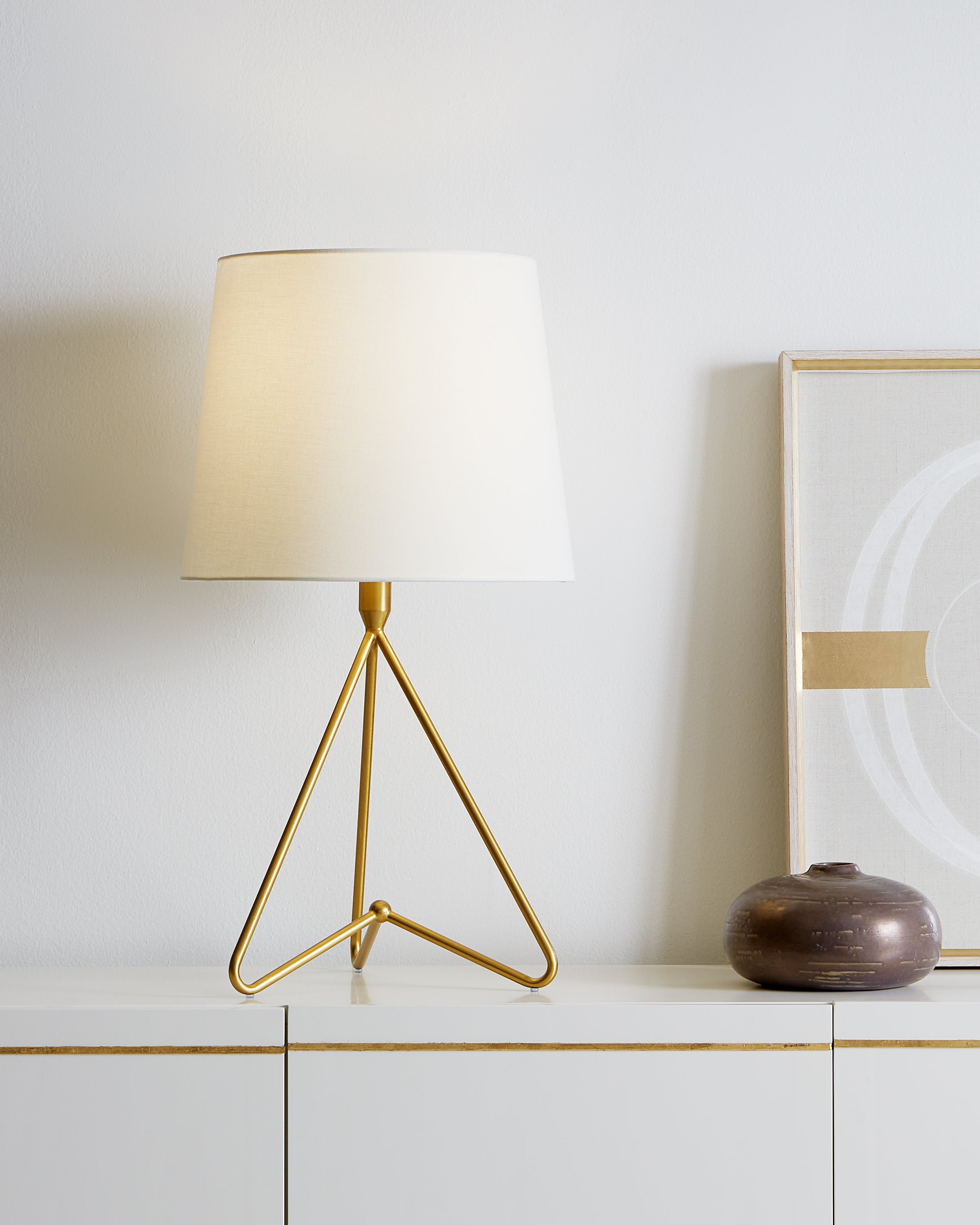 Dylan Tall Table Lamp