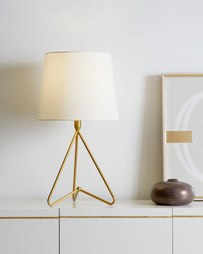 Dylan Tall Table Lamp